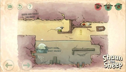 送小羊回家最新版