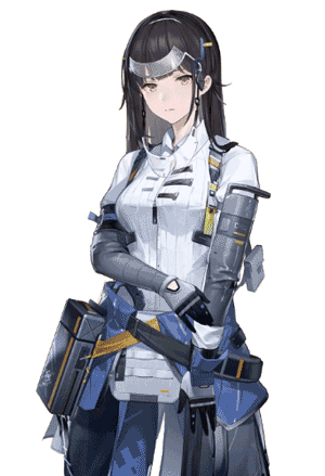 尘白禁区最新版