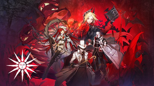 白夜极光最新版