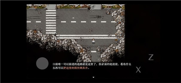 残世界的鸢尾花