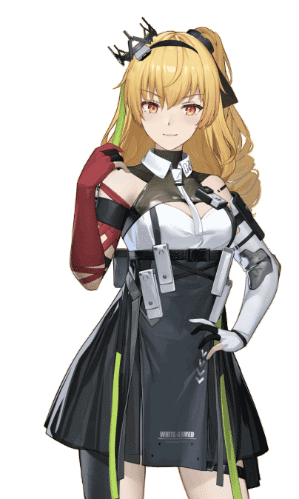 尘白禁区最新版