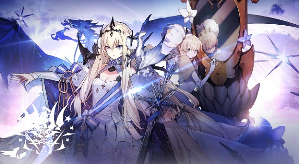 白夜极光最新版