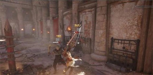 三国群英传最新版