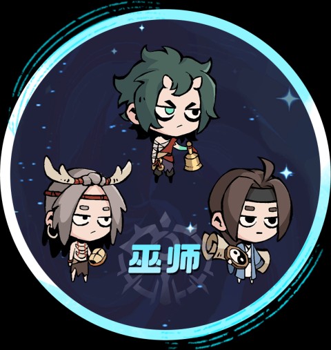 魔魔打勇士手机版