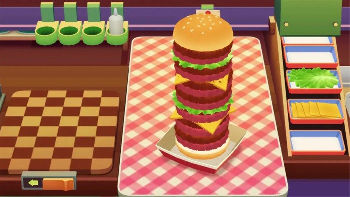 旅行餐车免广告