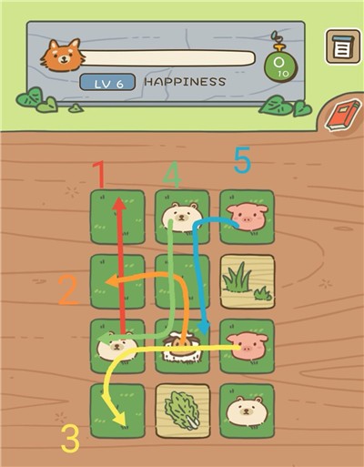 动物安排员最新版