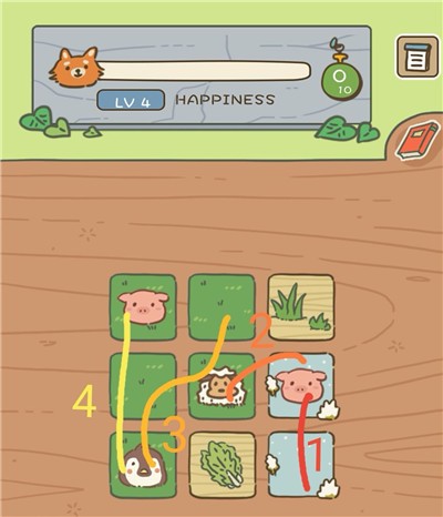 动物安排员最新版