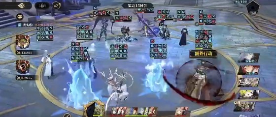 山海镜花最新版