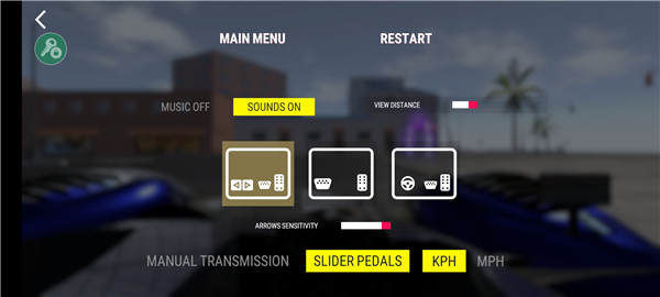 驾驶学校模拟器2025