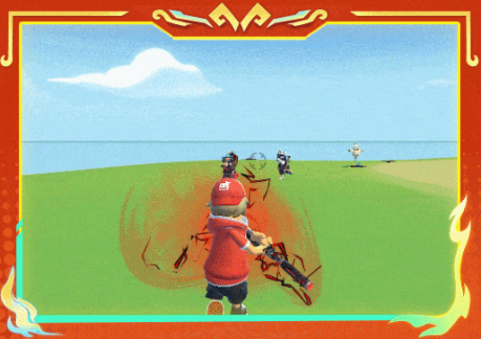 香肠派对最新版