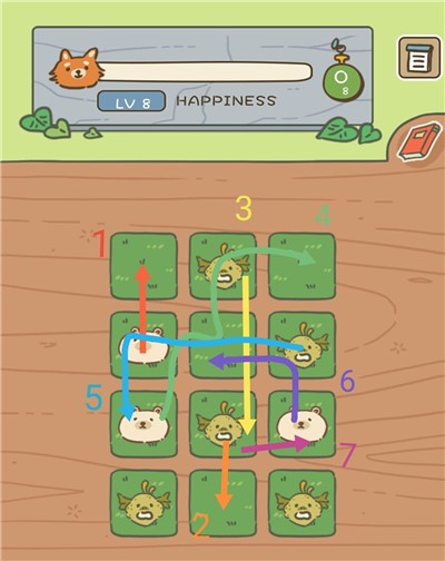 动物安排员最新版