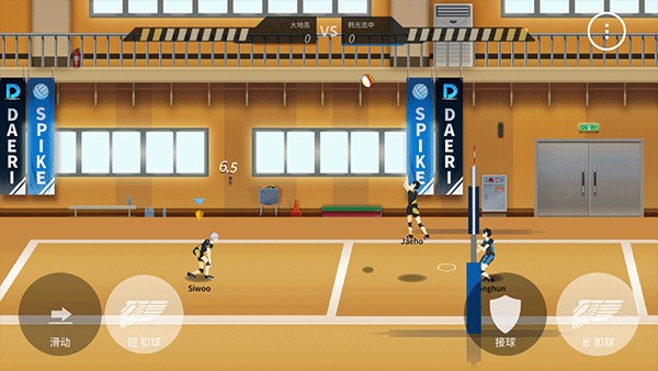 排球故事最新版