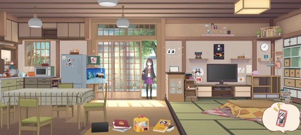 胡桃日记最新版