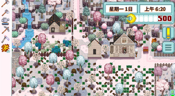 星露谷物语中文版