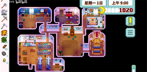 星露谷物语中文版