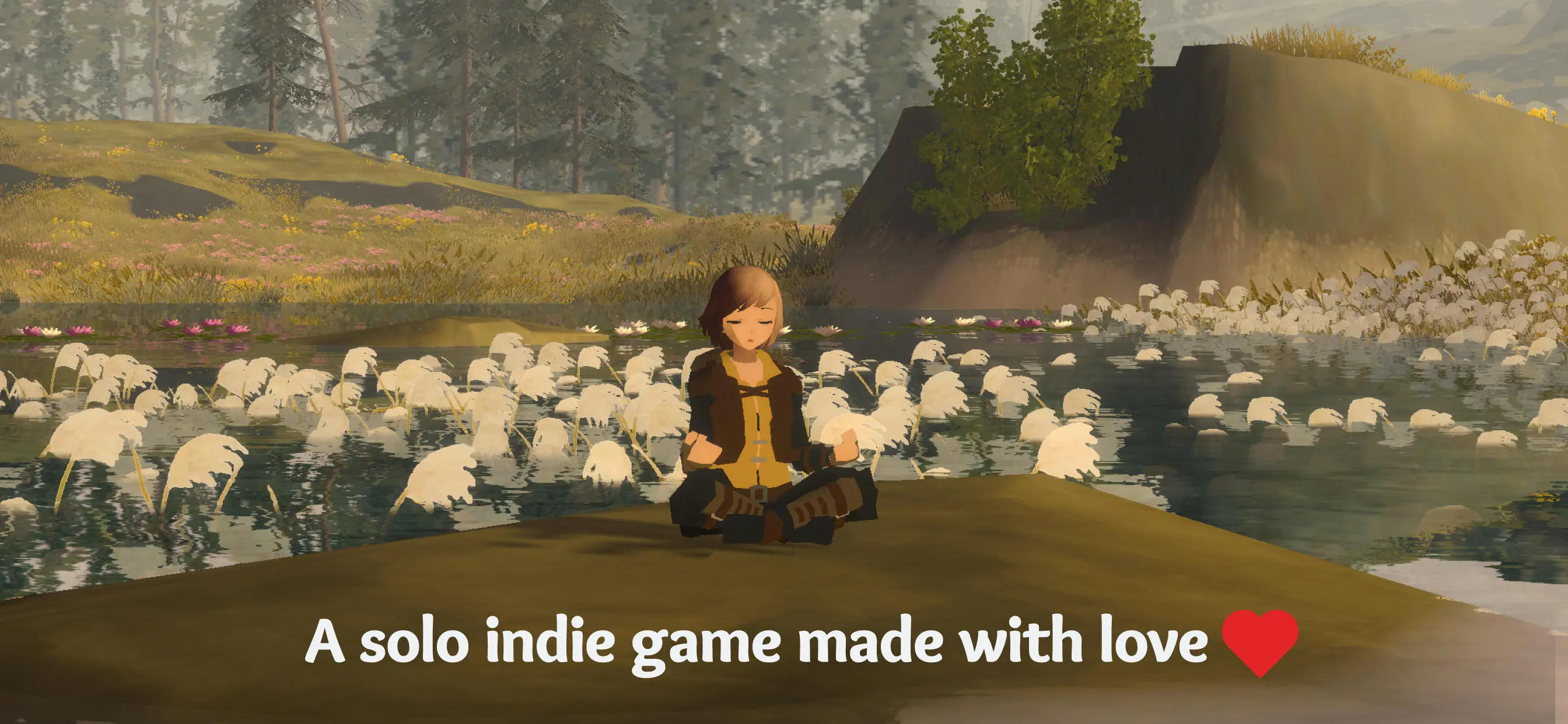 wilderless流浪荒野