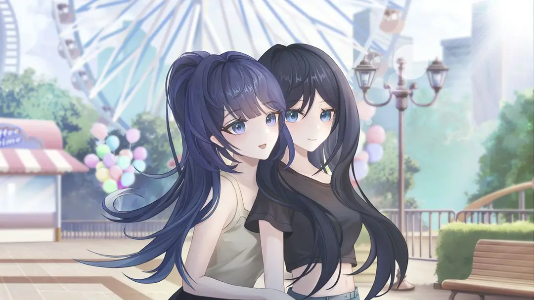 完美恋人手机版