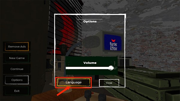 边境检察官手机版