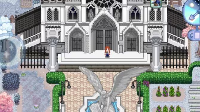 星露谷物语魔改版