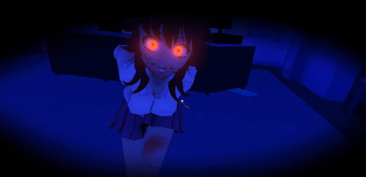 逃离病娇汉化版