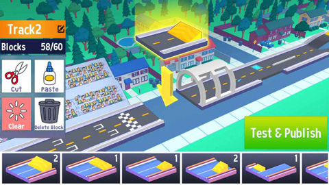 恶搞之家卡丁车安卓版