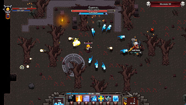 英雄围城口袋版