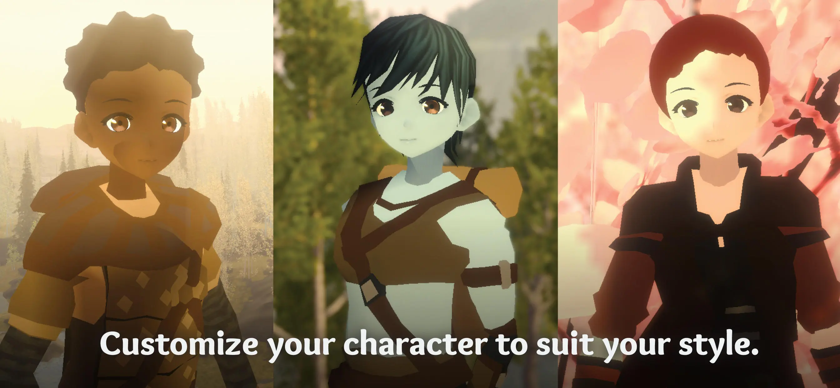 wilderless流浪荒野