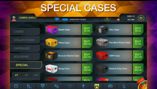 csgo开箱模拟器免费