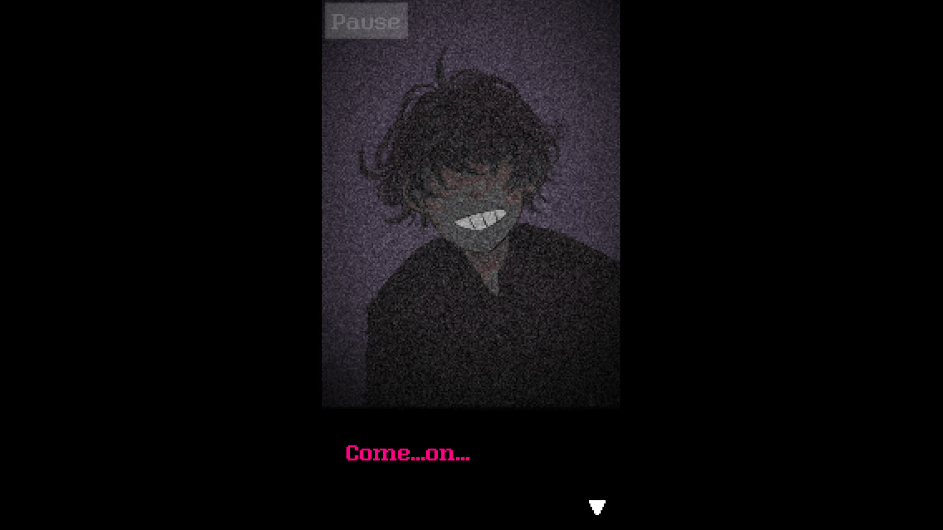 抬头只见天花板手机版