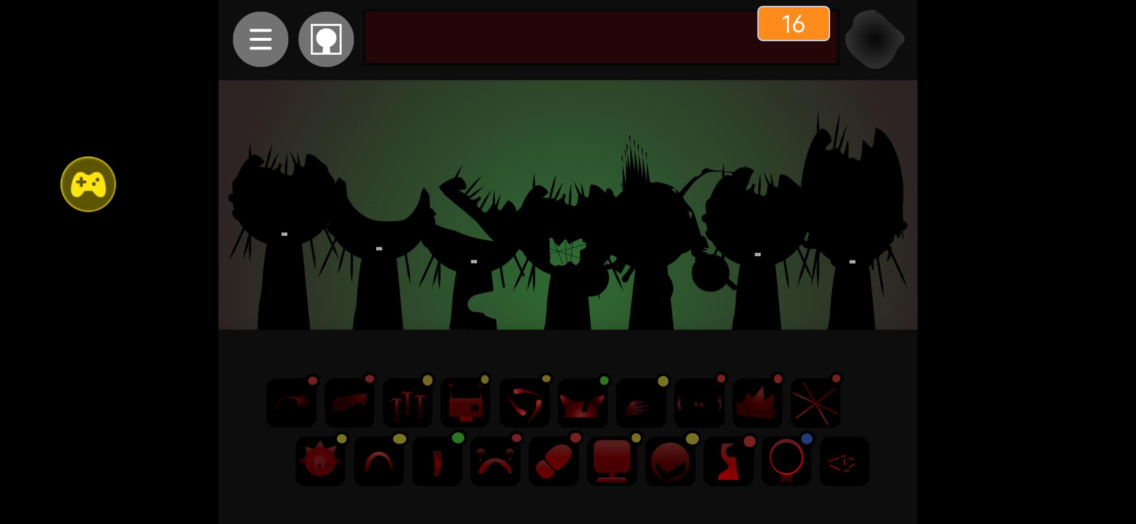 节奏盒子sprunki全阶段