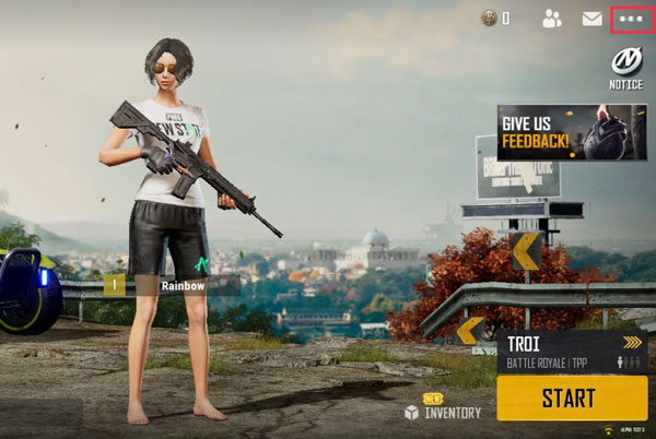 PUBGNEWSTATE
