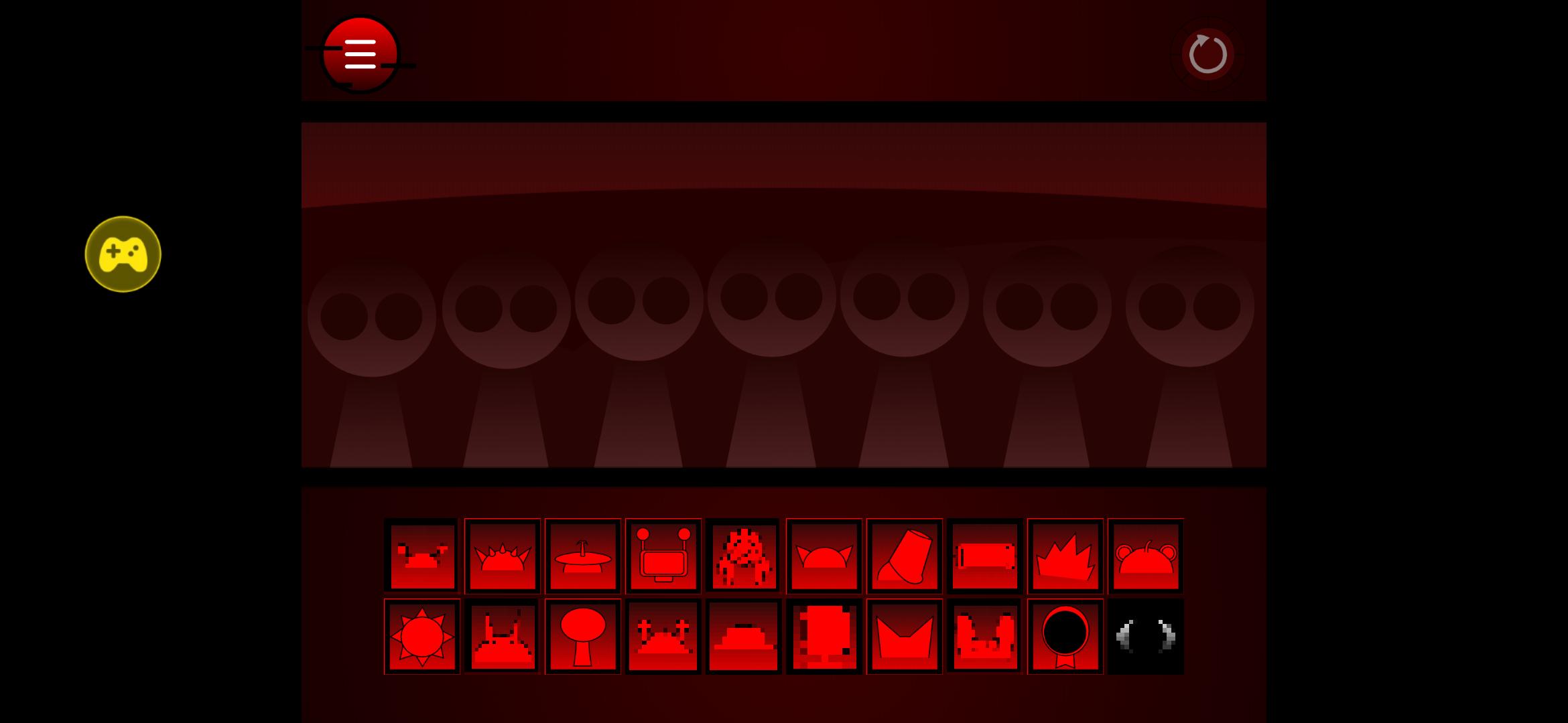 节奏盒子sprunki全阶段