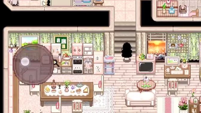 星露谷物语魔改版