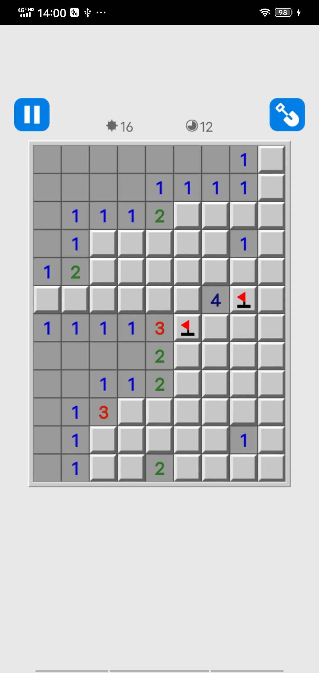 万宁扫雷大招版