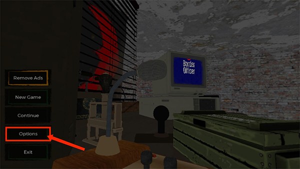 边境检察官手机版