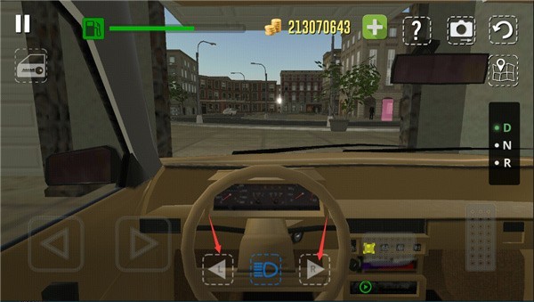 真实汽车驾驶2025