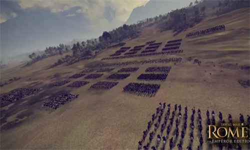 全面战争中世纪2手机版