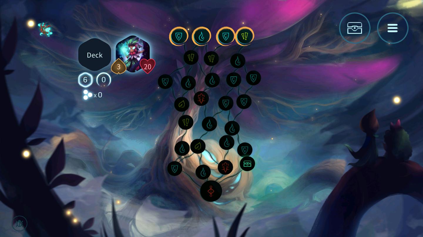 精灵与橡木之歌手机版