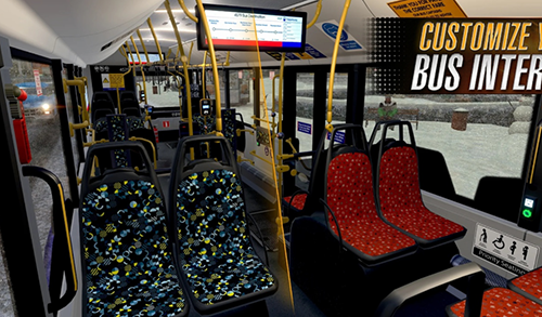 Bus Simulator