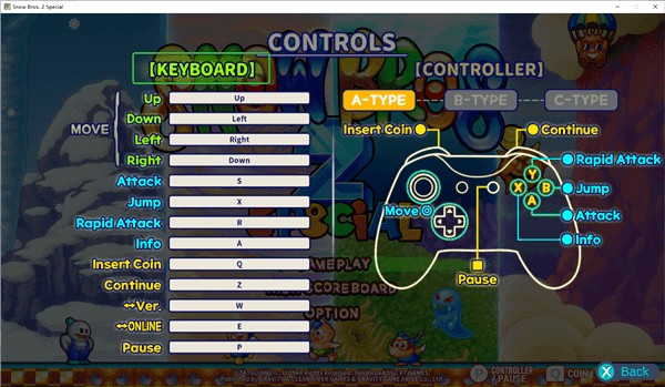 雪人兄弟2特别版下载安装中文版