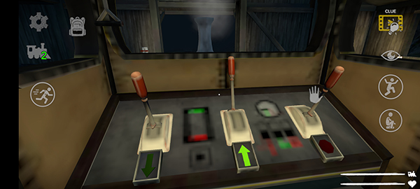 恐怖蜘蛛怪物联机版