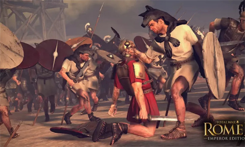 全面战争中世纪2手机版