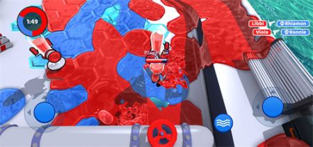 染色派对免广告版