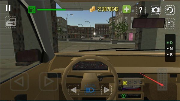 真实汽车驾驶2025