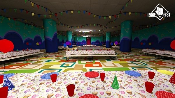 后室异常幸存者