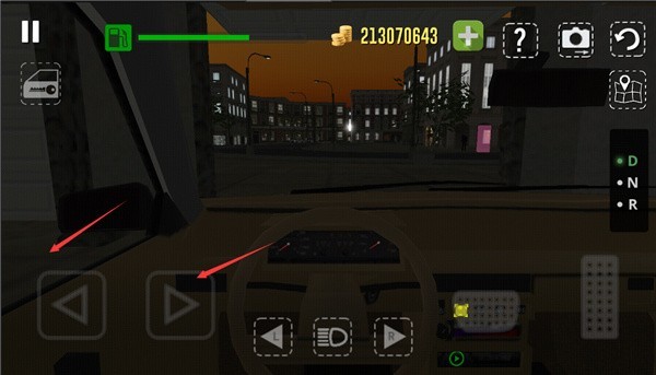 真实汽车驾驶2025