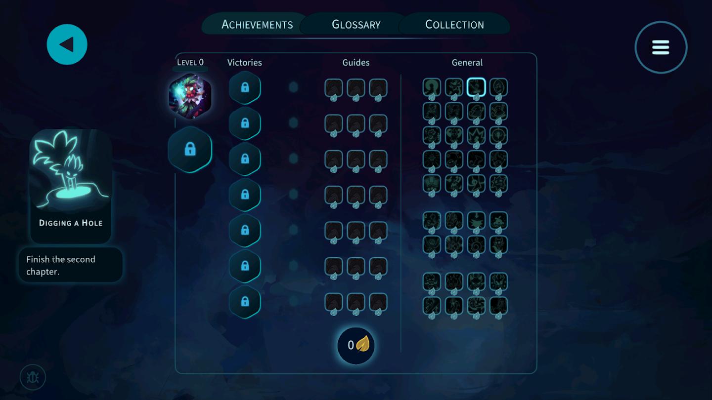 精灵与橡木之歌手机版