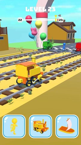 城市英雄快跑正版