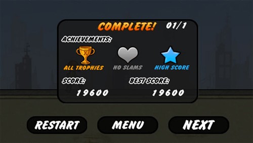 滑板小子新手攻略6