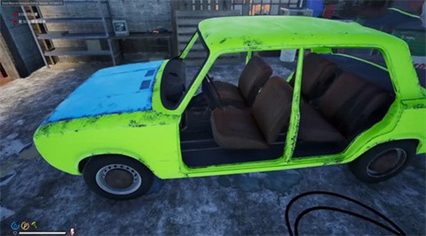 驾驶地平线图片5